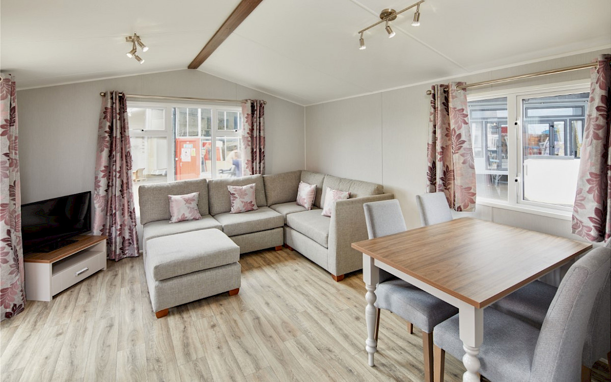 Willerby Lumic 1000/2