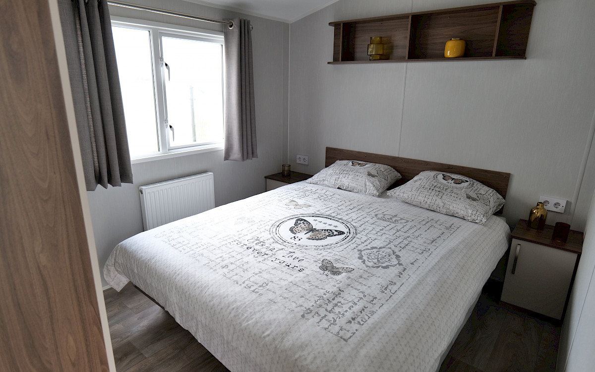 Willerby lumic 1150/3 Super