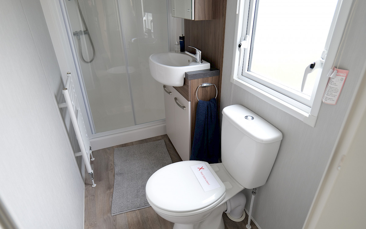 Willerby lumic 1150/3 Super