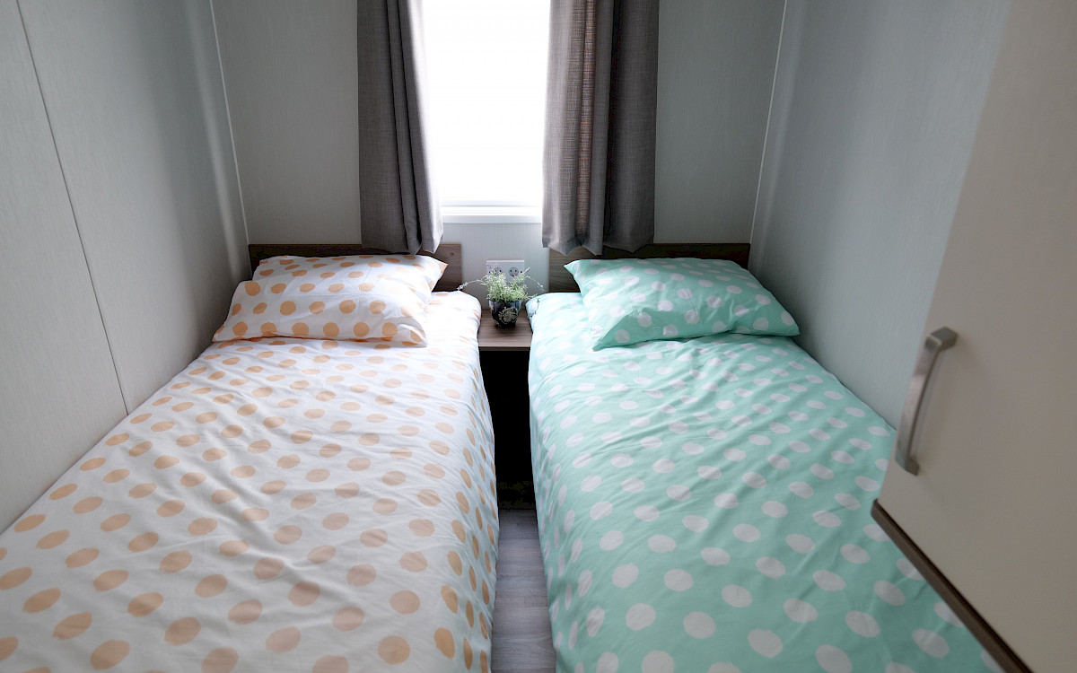 Willerby lumic 1150/3 Super