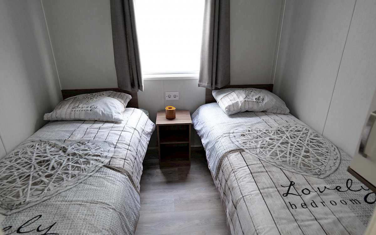 Willerby lumic 1150/3 Super