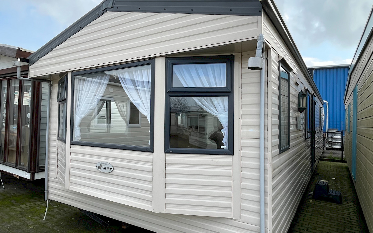 Willerby Savoy 1100x370/2