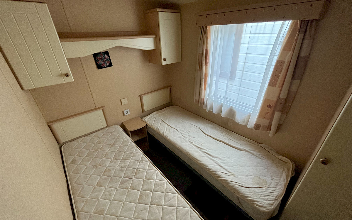 Willerby Savoy 1100x370/2