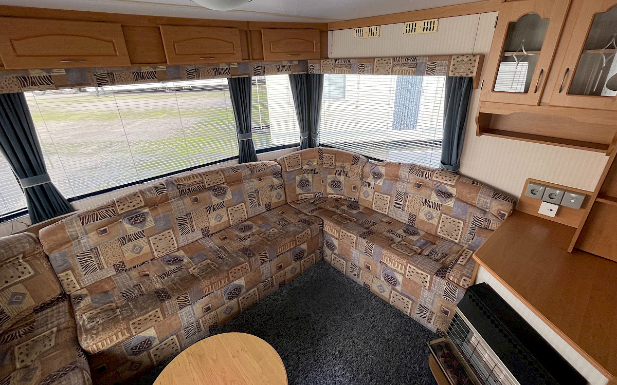 Delta Saphire 1000/2