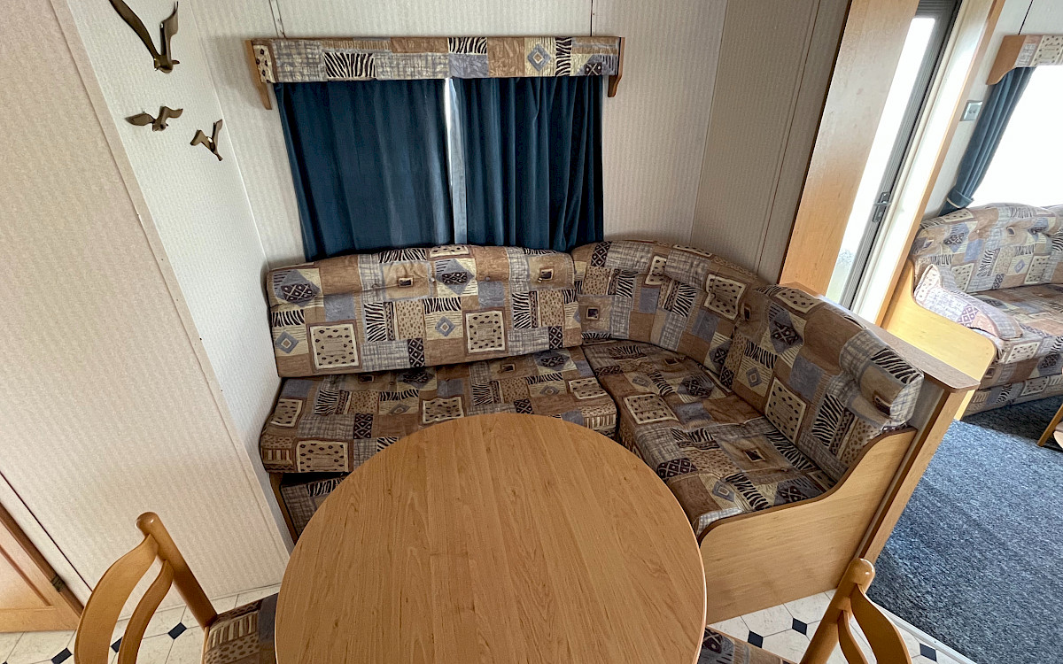 Delta Saphire 1000/2