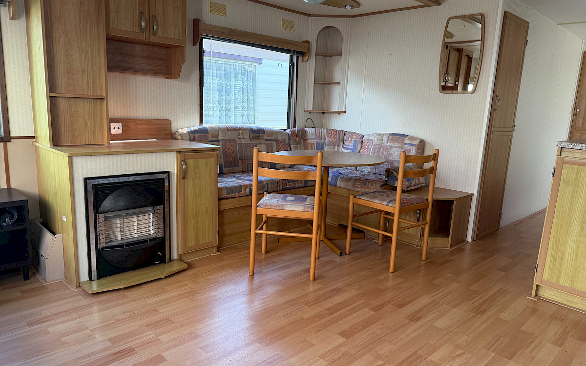 Delta Nordstar 900/2