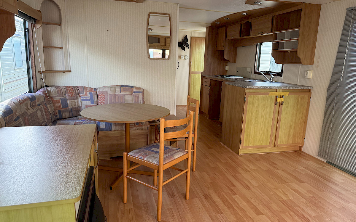 Delta Nordstar 900/2