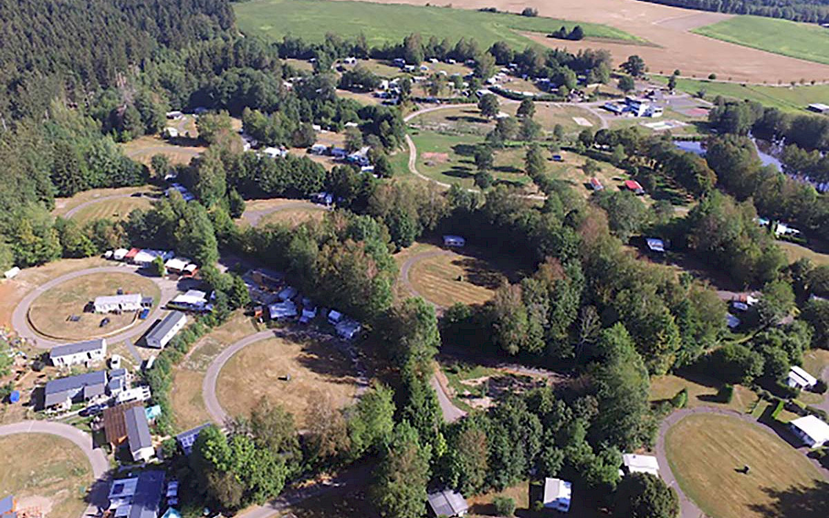 Campingpark Reinsfeld