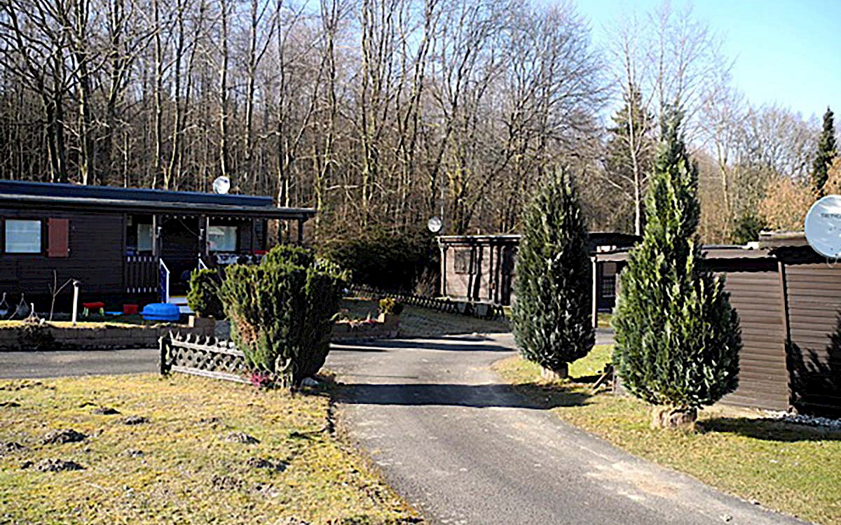 Campingpark Reinsfeld