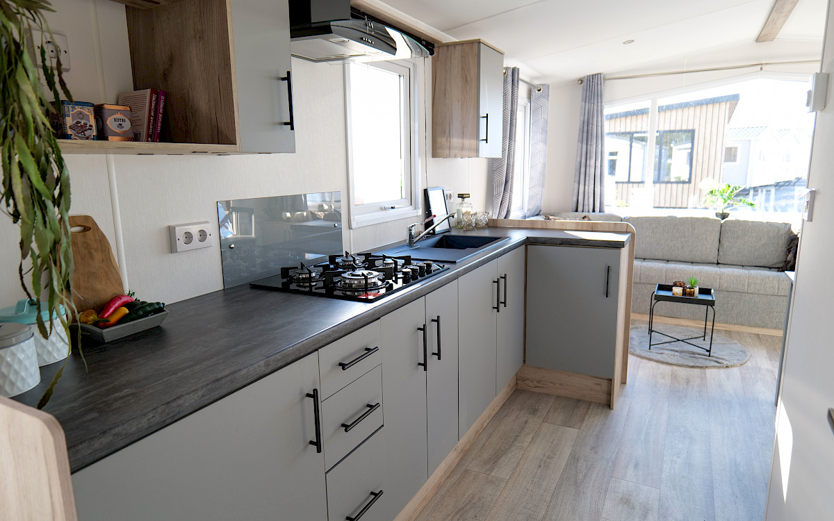 De Bergjes serie Monviso 1000/2 super