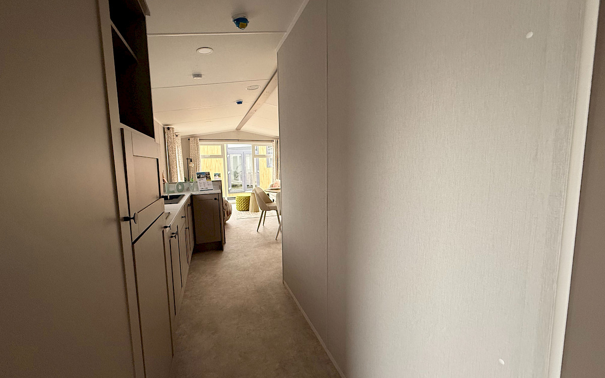 Sunseeker Ruby 1100/2