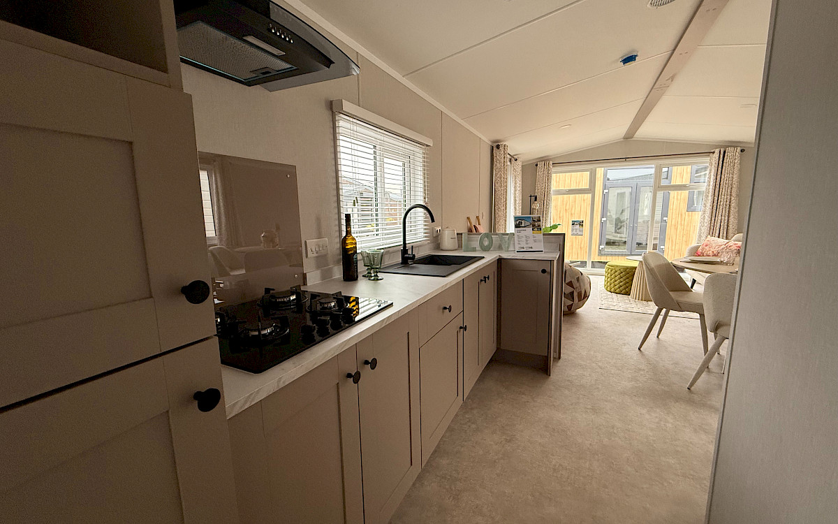 Sunseeker Ruby 1100/2