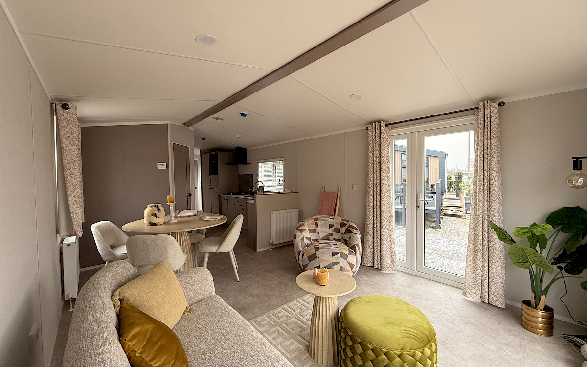 Sunseeker Ruby 1100/2