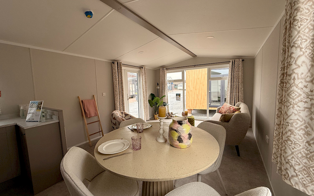 Sunseeker Ruby 1100/2