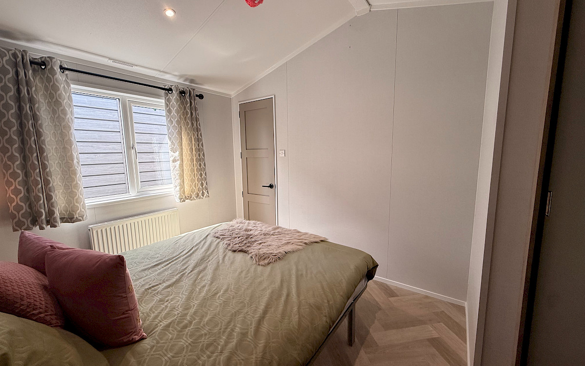 Willerby Premium 1100/2