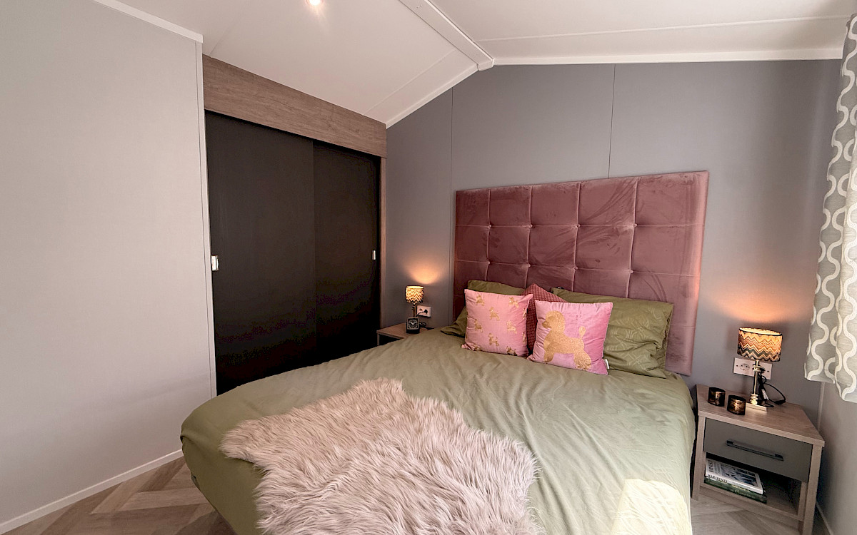 Willerby Premium 1100/2