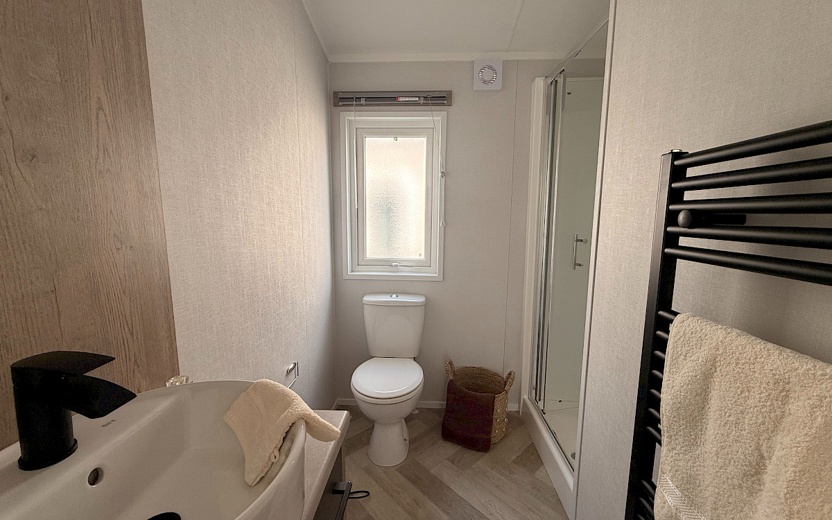 Willerby Premium 1100/2