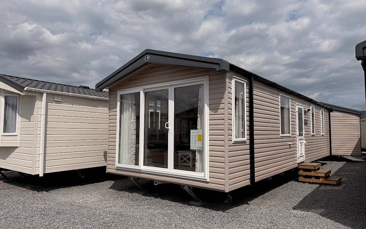 Swift ardennes coastal 1100/2