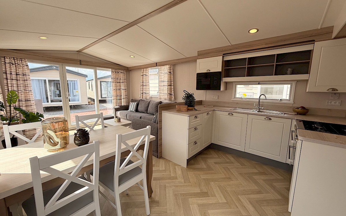 Swift ardennes coastal 1100/2