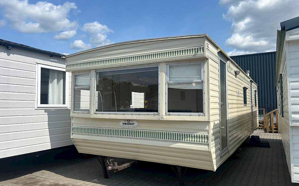 Willerby Herald 900/2