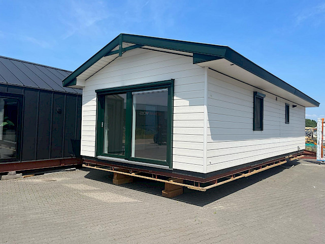 Top Mz Chalet