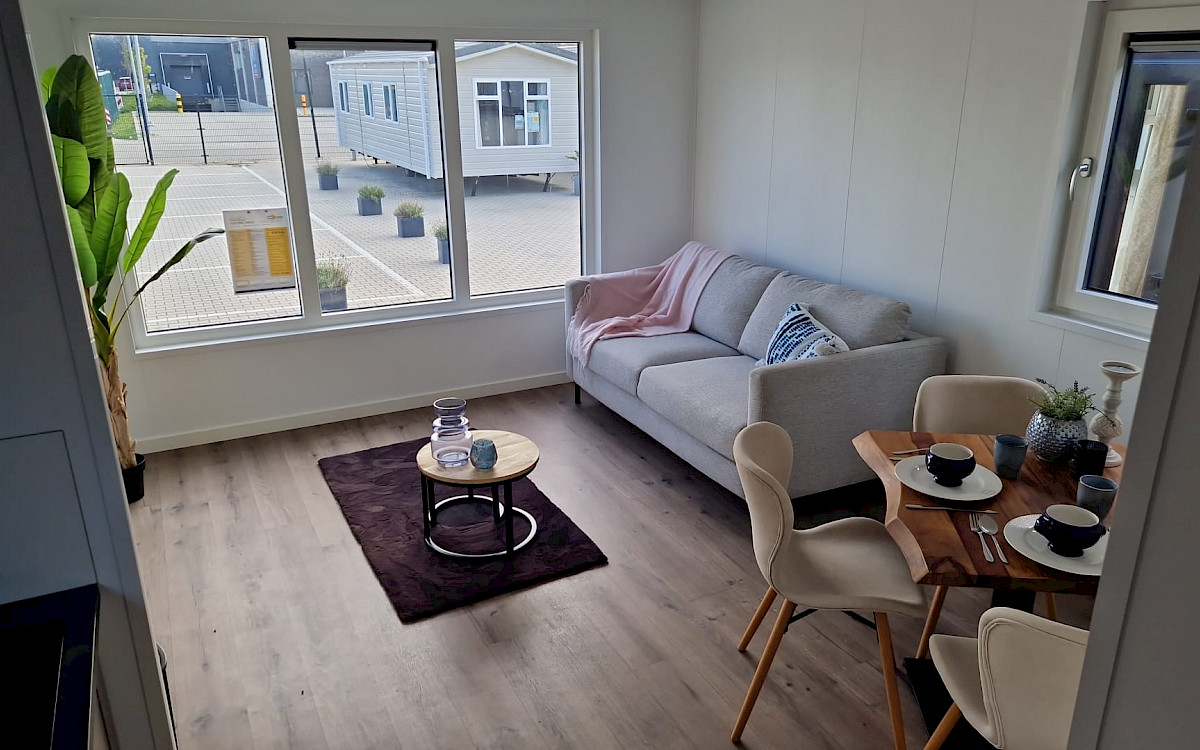 De Bergjes Vulture 1000/2