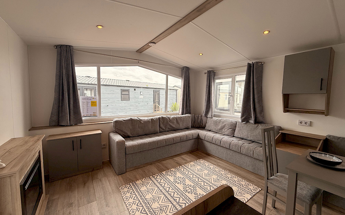 De Bergjes Serie Monviso 1100/2