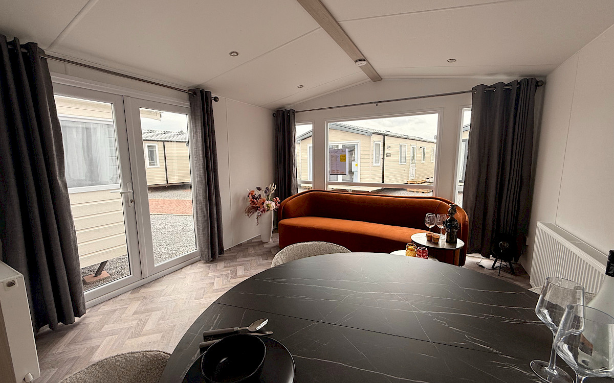 De Bergjes Serie Ocean 1100/3