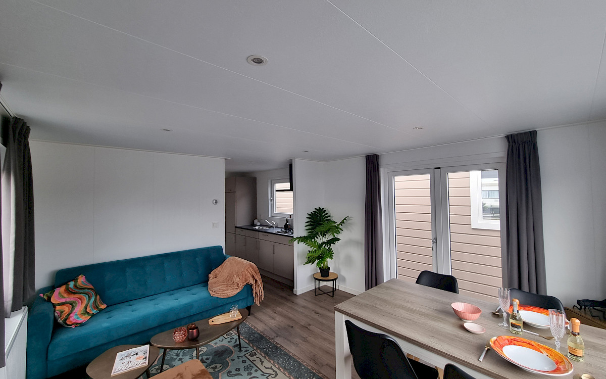 De Bergjes Vulture 1000/2