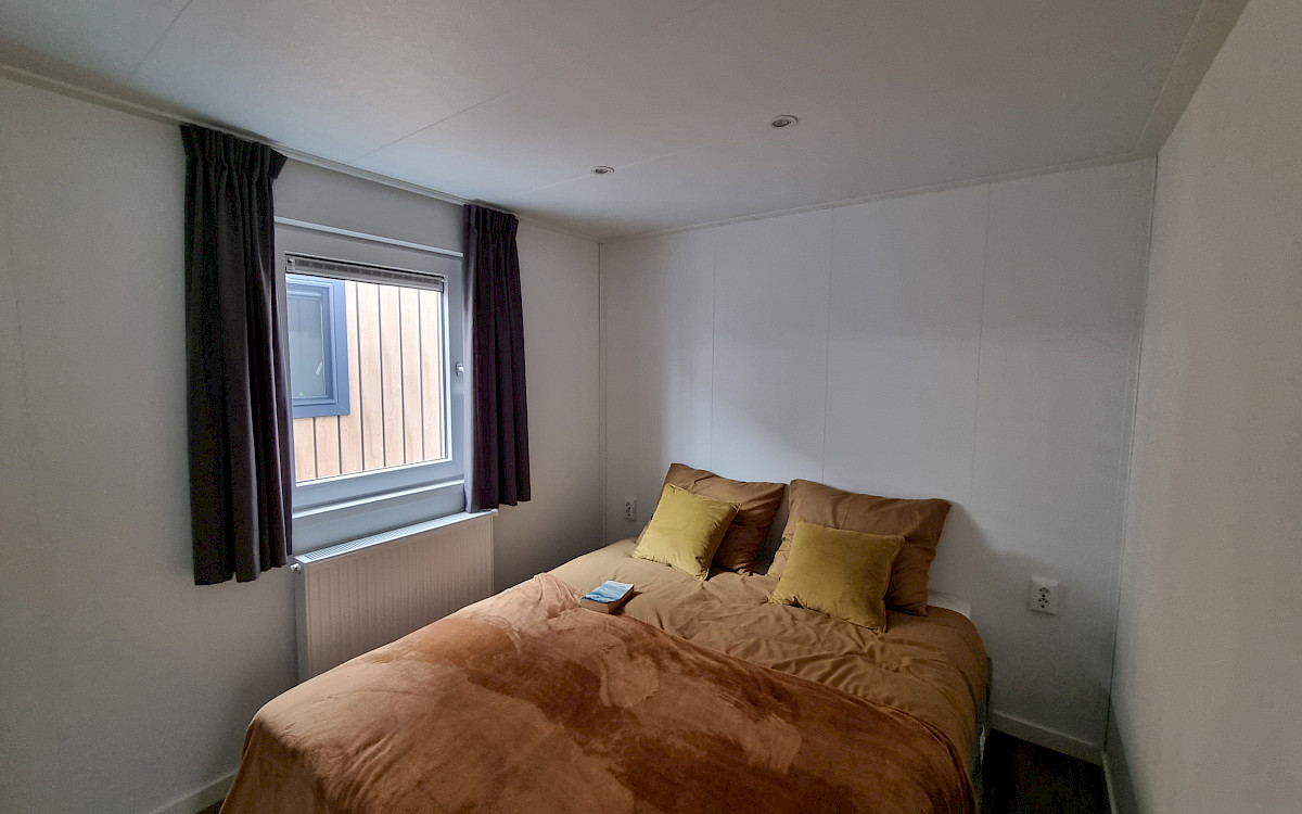 De Bergjes Vulture 1000/2