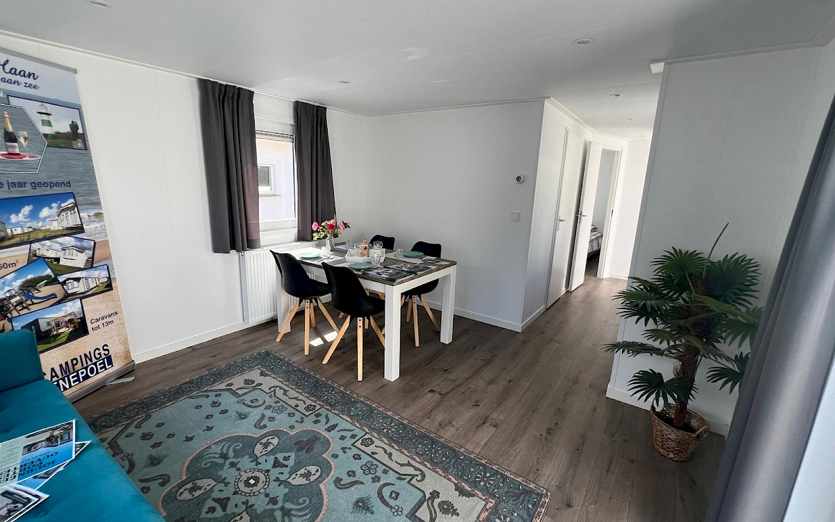 De Bergjes Vulture 1000/2