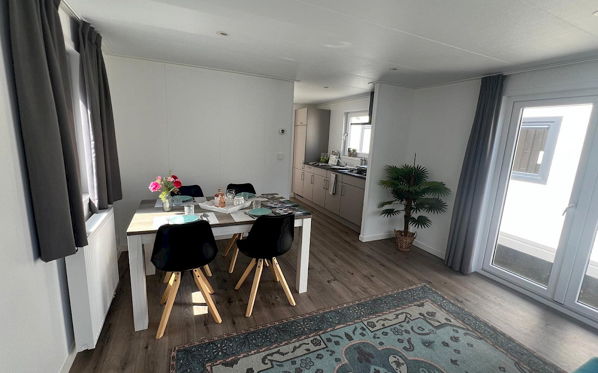 De Bergjes Vulture 1000/2