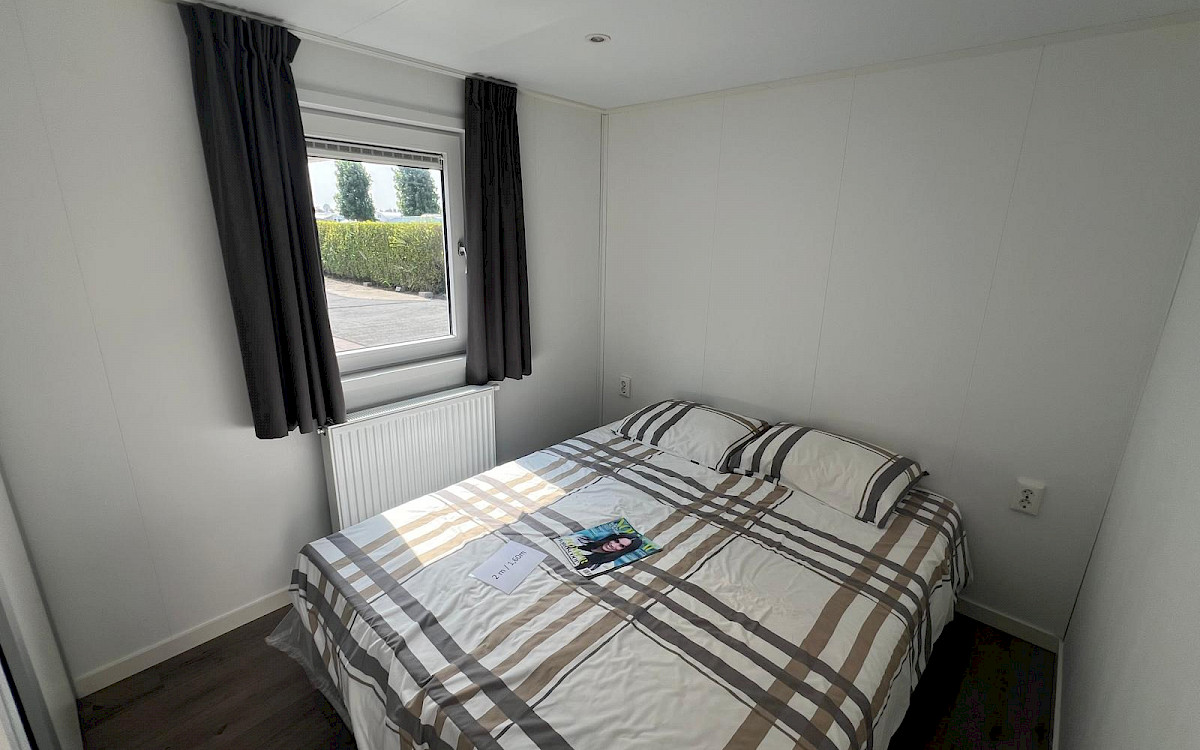 De Bergjes Vulture 1000/2