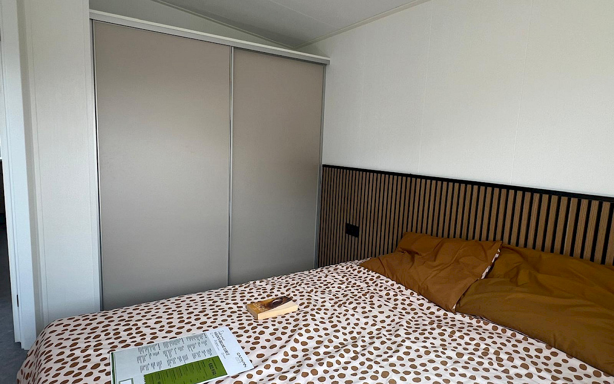 De Bergjes Volente Deluxe 1100/2