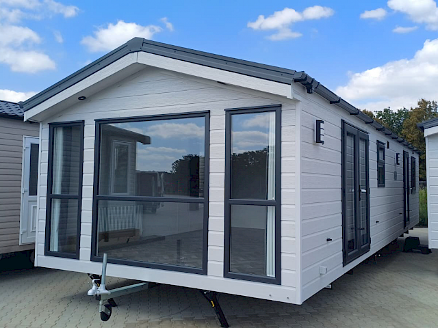 De Bergjes Serie Ocean 1100/2 FEB Plus