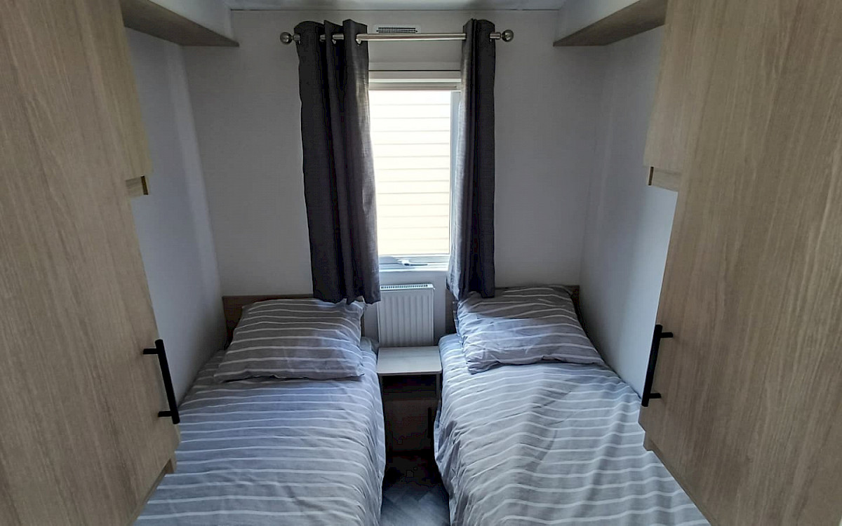 De Bergjes Serie Ocean 1100/2 FEB Plus