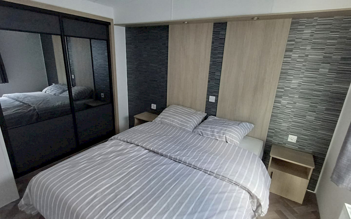 De Bergjes Serie Ocean 1100/2 FEB Plus