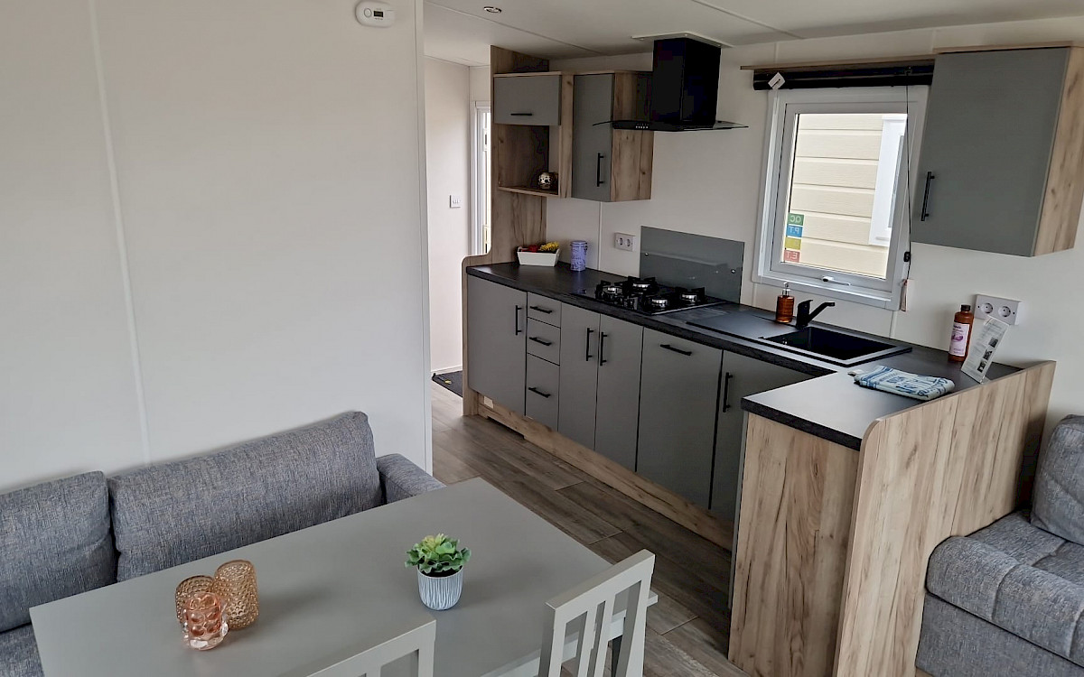 De Bergjes Serie Monviso 930/2