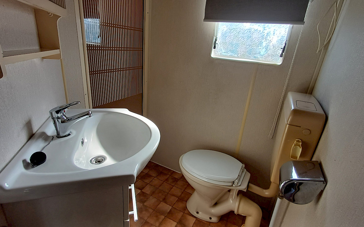 Atlas Everglade 1000/2