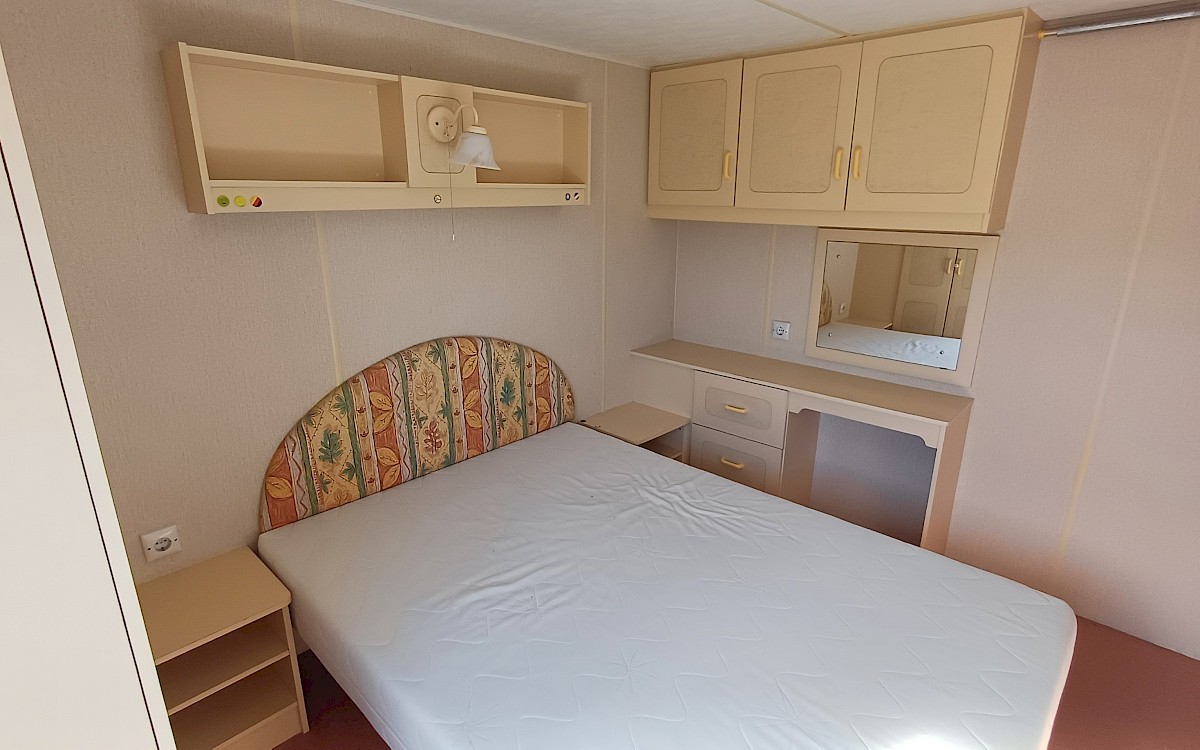 Atlas Everglade 1000/2