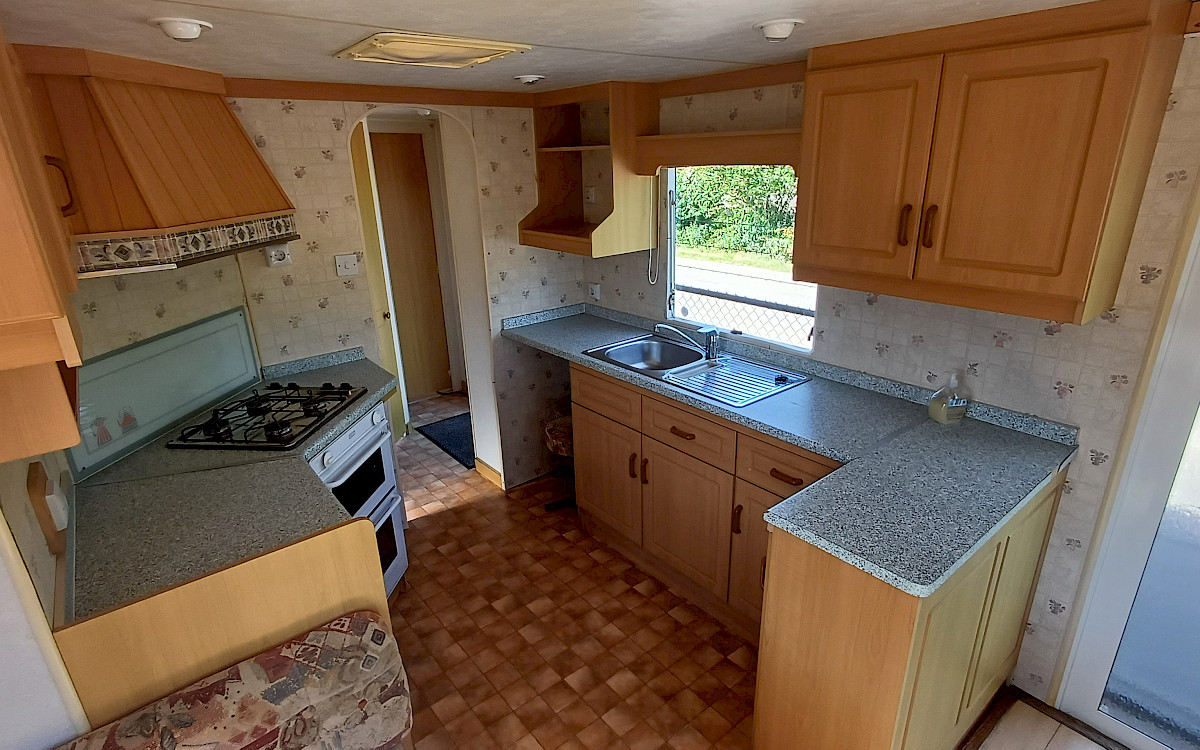 Atlas Everglade 1000/2