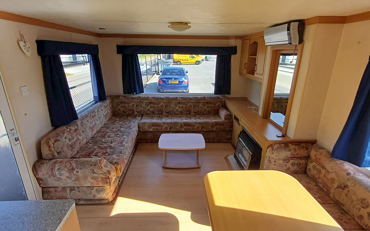 Atlas Everglade 1000/2