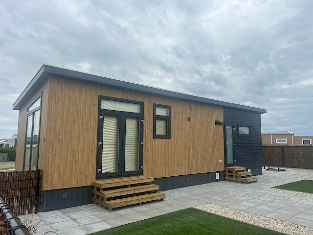 De Bergjes Volente Deluxe 1100/2