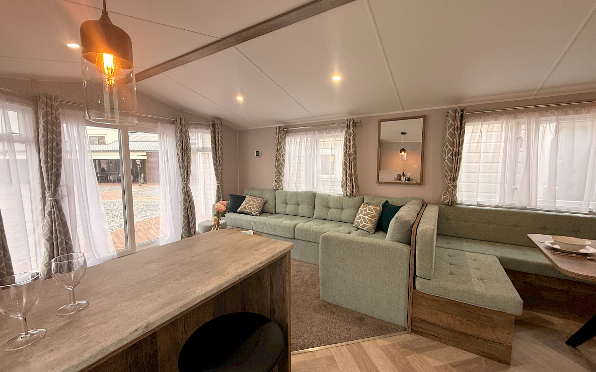 Willerby Brookwood 1200/2