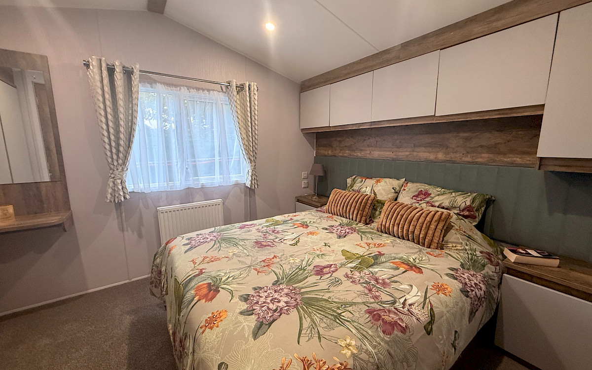 Willerby Brookwood 1200/2