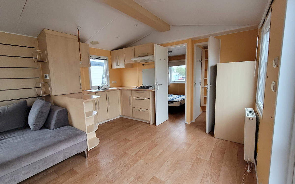 IRM Extreme isolation 900/3