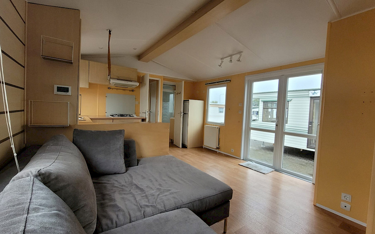 IRM Extreme isolation 900/3