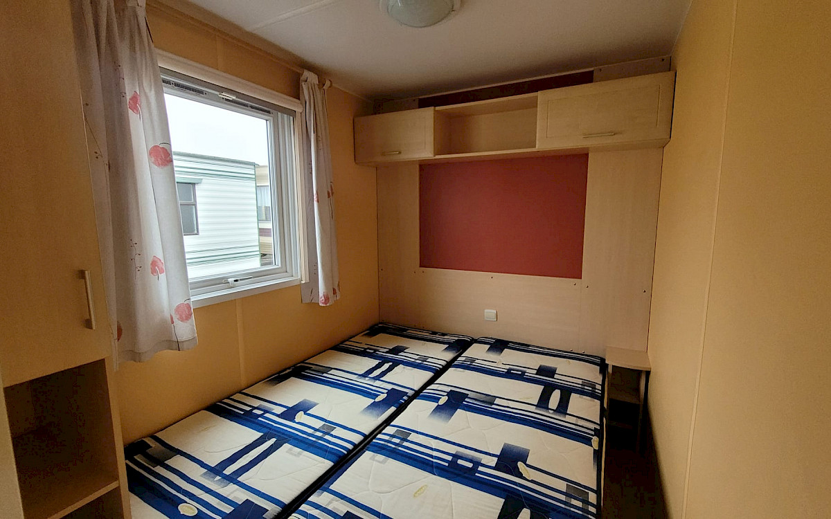 IRM Extreme isolation 900/3