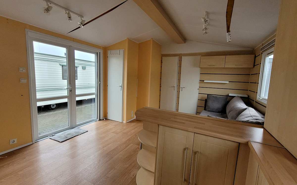 IRM Extreme isolation 900/3