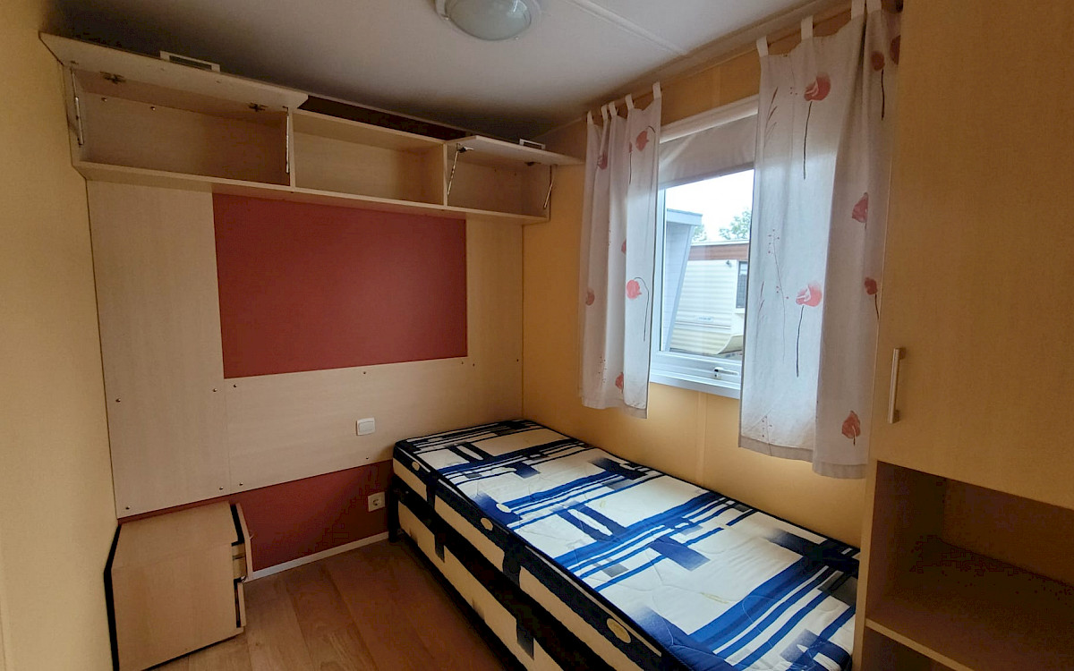 IRM Extreme isolation 900/3